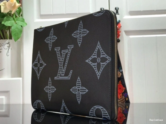 Cheap POCHETTE VUITTON LOUIS JOUR 0710